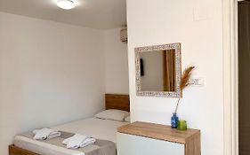 Camere de inchiriat Sibel
